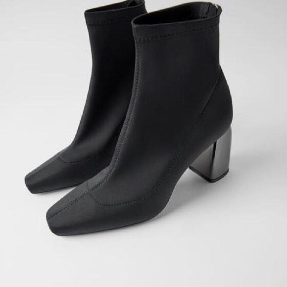Zara boots - Picture 3 of 3
